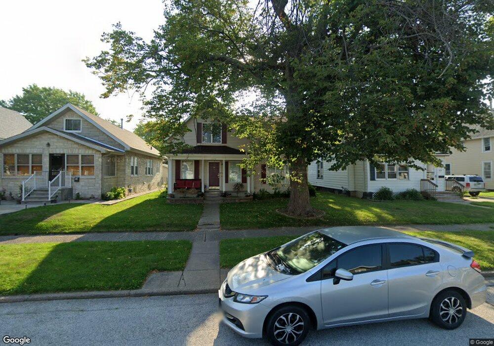 1836 3rd St, Moline, IL 61265 - photo 1