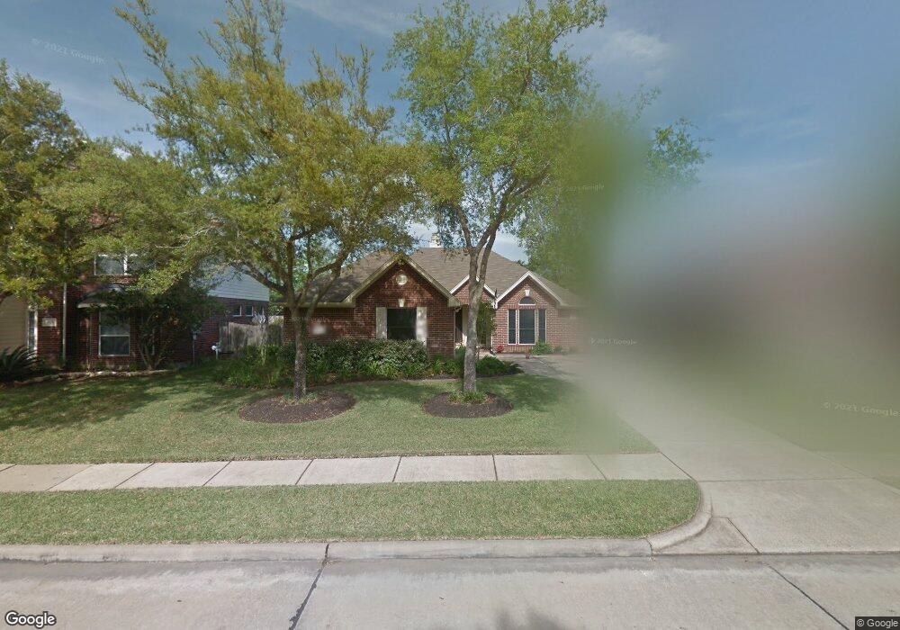 3827 Hillbrook Dr, Pearland, TX 77584 - photo 1