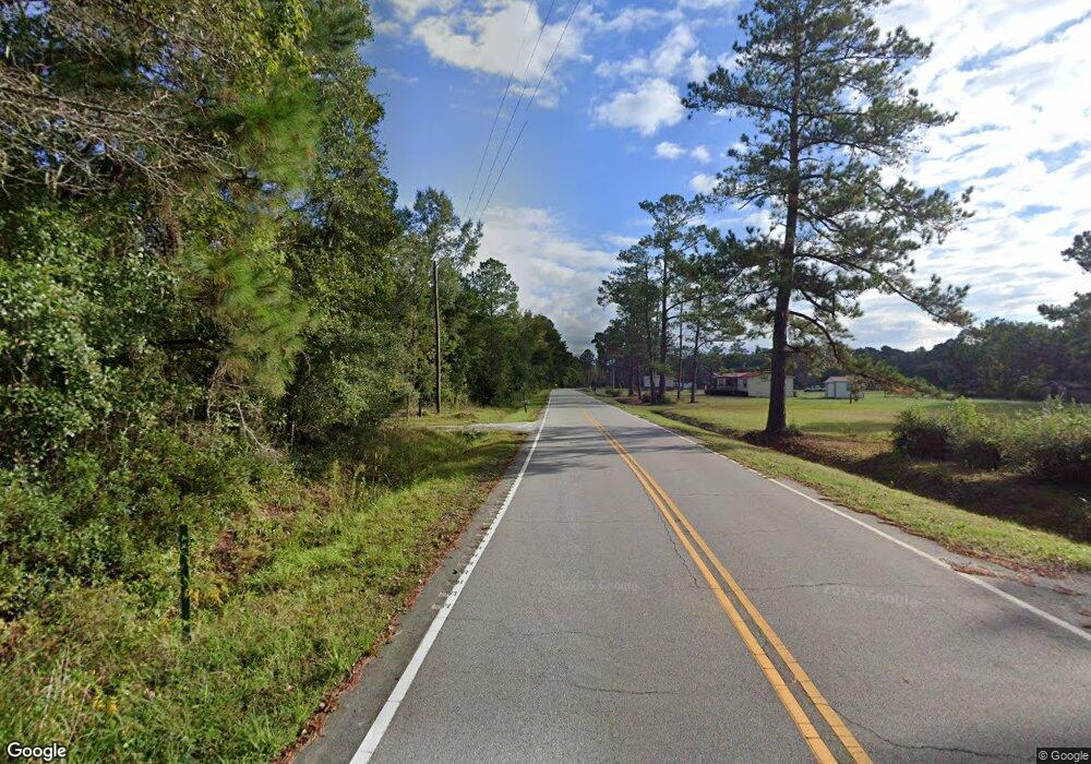 Lot c Mistletoe Ln, Georgetown, SC 29440 - photo 1