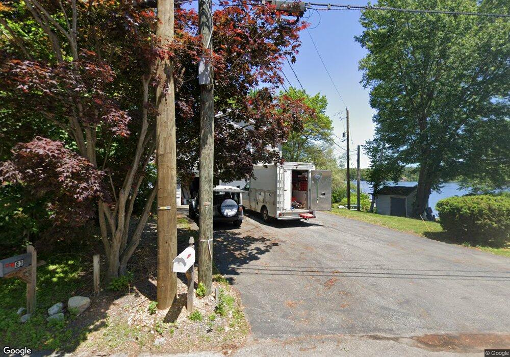 79 Conleys Grove Rd, Derry, NH 03038 - photo 1