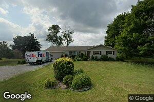 6725 W State Road 244, Manilla, IN 46150