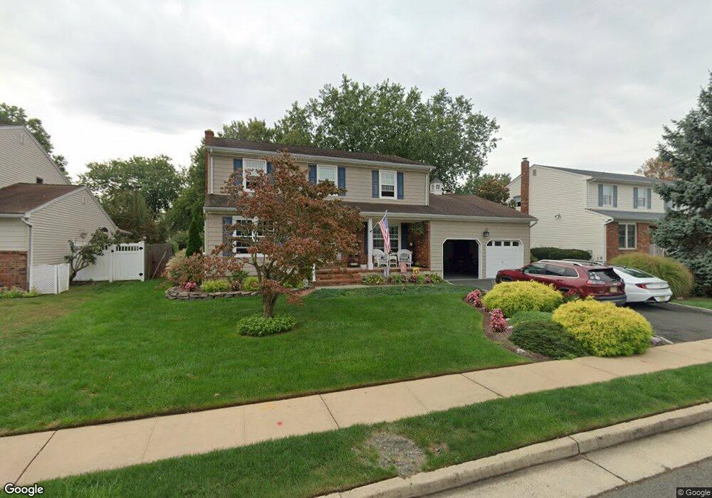 5 Myers Place, Middlesex, NJ 08846 - photo 1