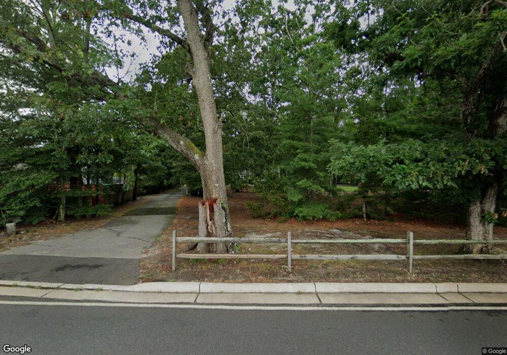 141 Blackman Rd, Egg Harbor Township, NJ 08234 - photo 1