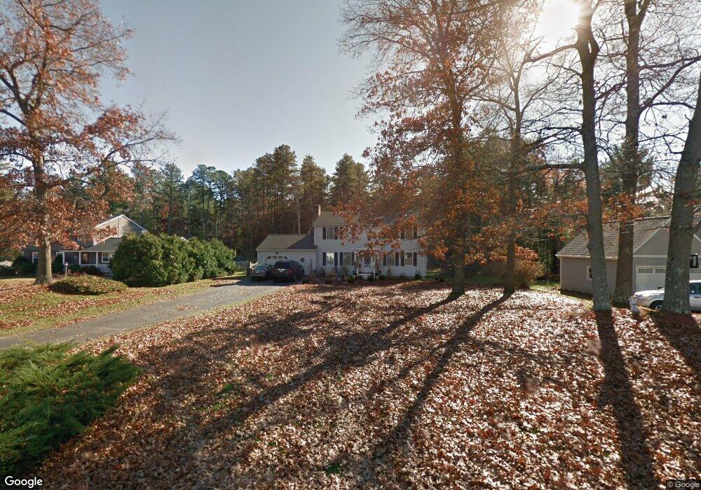 38 Plain St, Easthampton, MA 01027 - photo 1