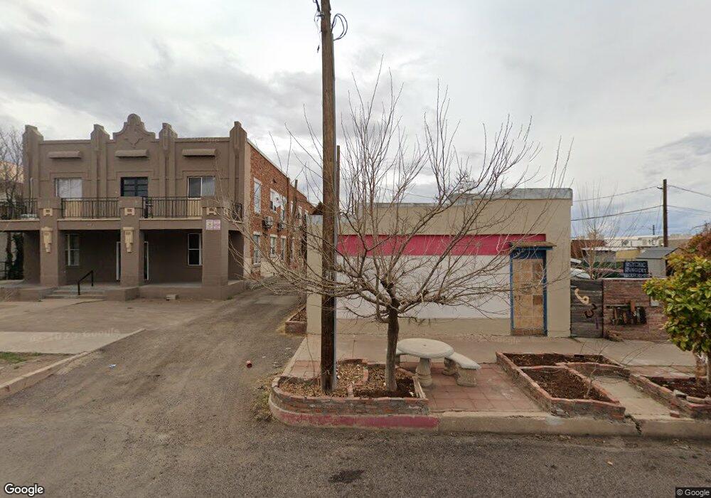 631 E 9th St, Douglas, AZ 85607 - photo 1