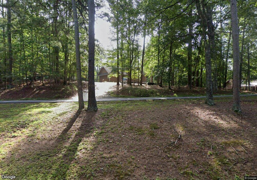 430 Eagle Mountain Dr E, Ellijay, GA 30540 - photo 1