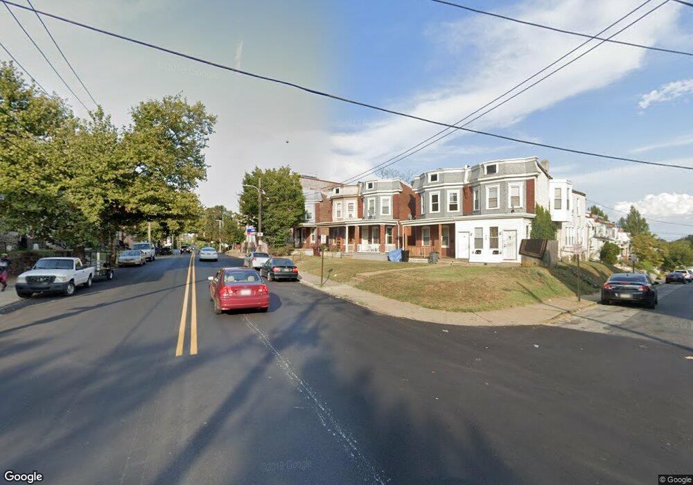 25th st E 25th St, Wilmington, DE 19802 - photo 1