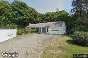8 Depot Rd, Hampton Falls, NH 03844