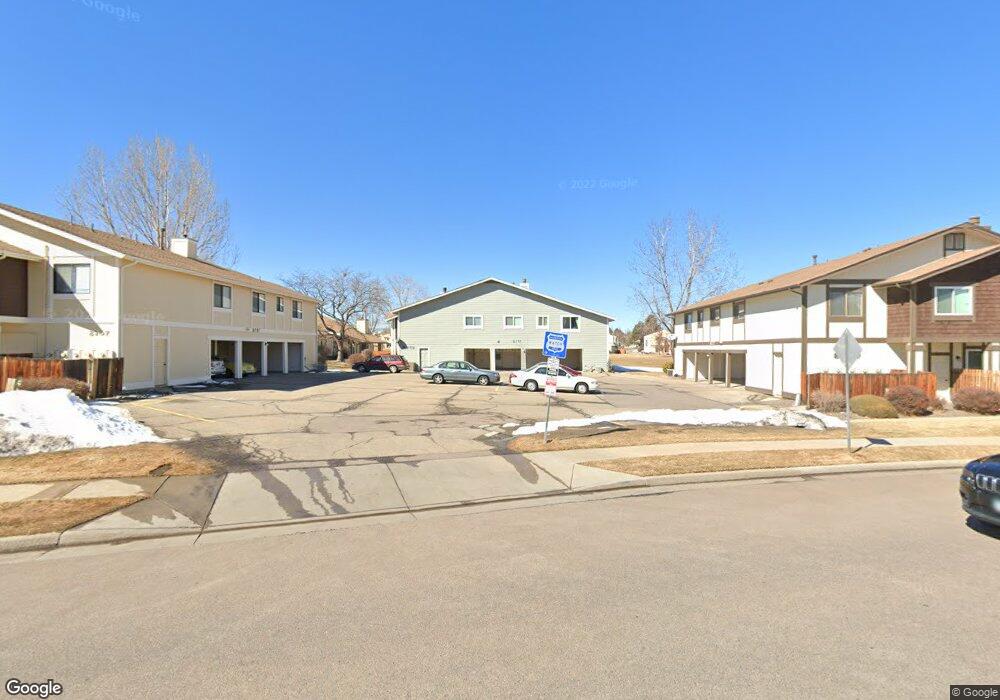 8717 Chase Dr unit 231, Arvada, CO 80003 - photo 1