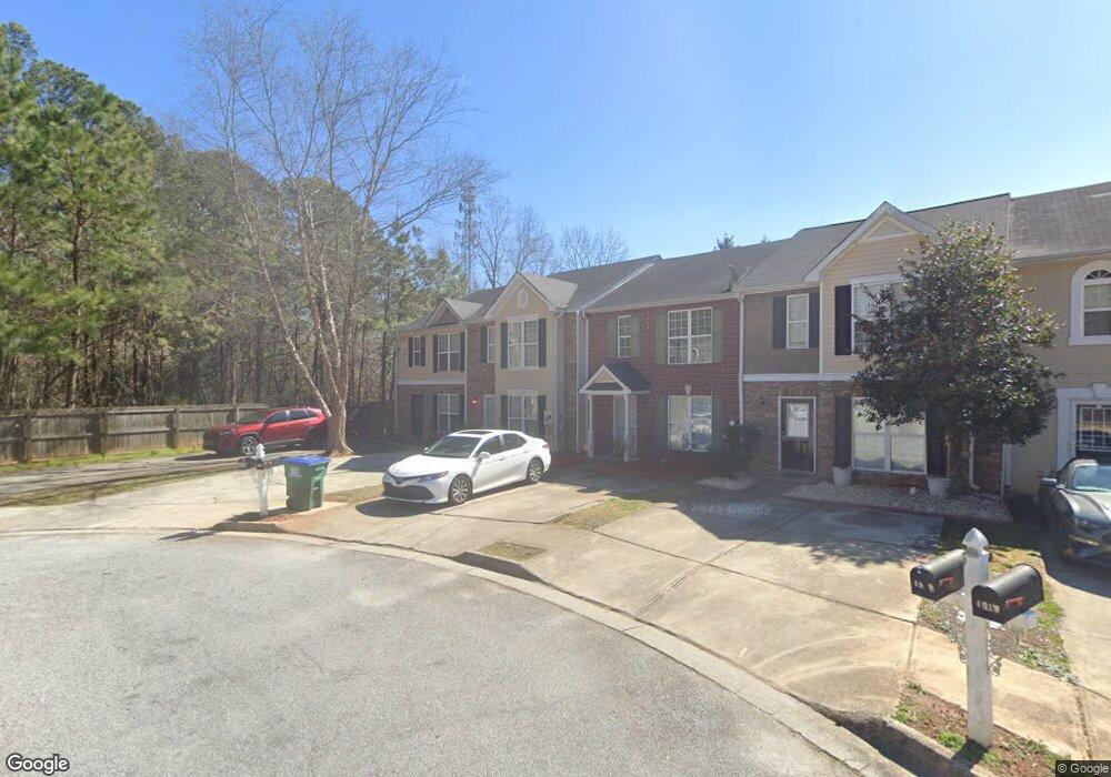4002 Browne Ct, Conley, GA 30288 - photo 1
