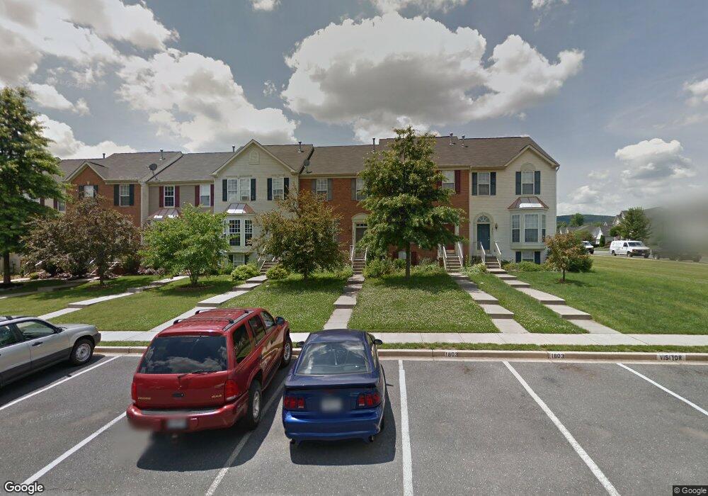 1805 Spruce Peak Way, Frederick, MD 21702 - photo 1