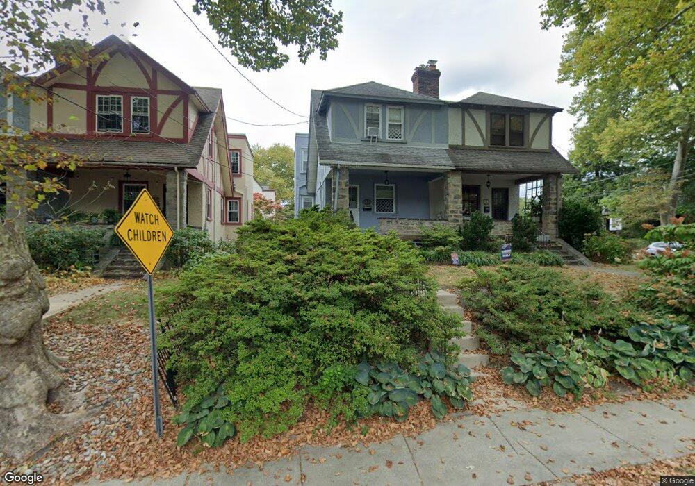 22 Chatham Rd, Ardmore, PA 19003 - photo 1