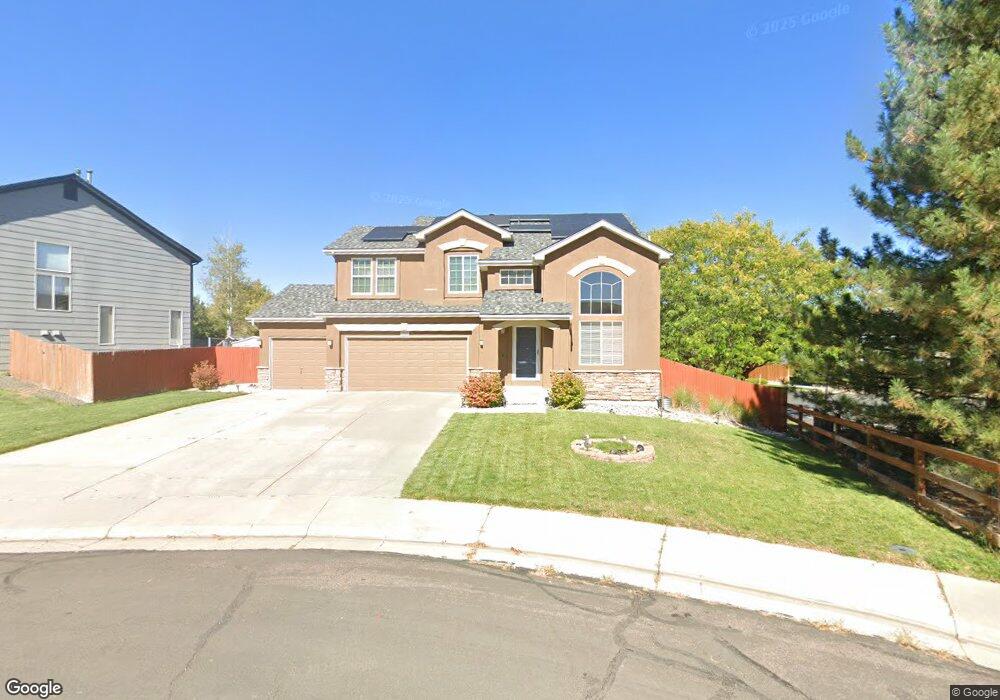 5297 E 130th Cir, Thornton, CO 80241 - photo 1