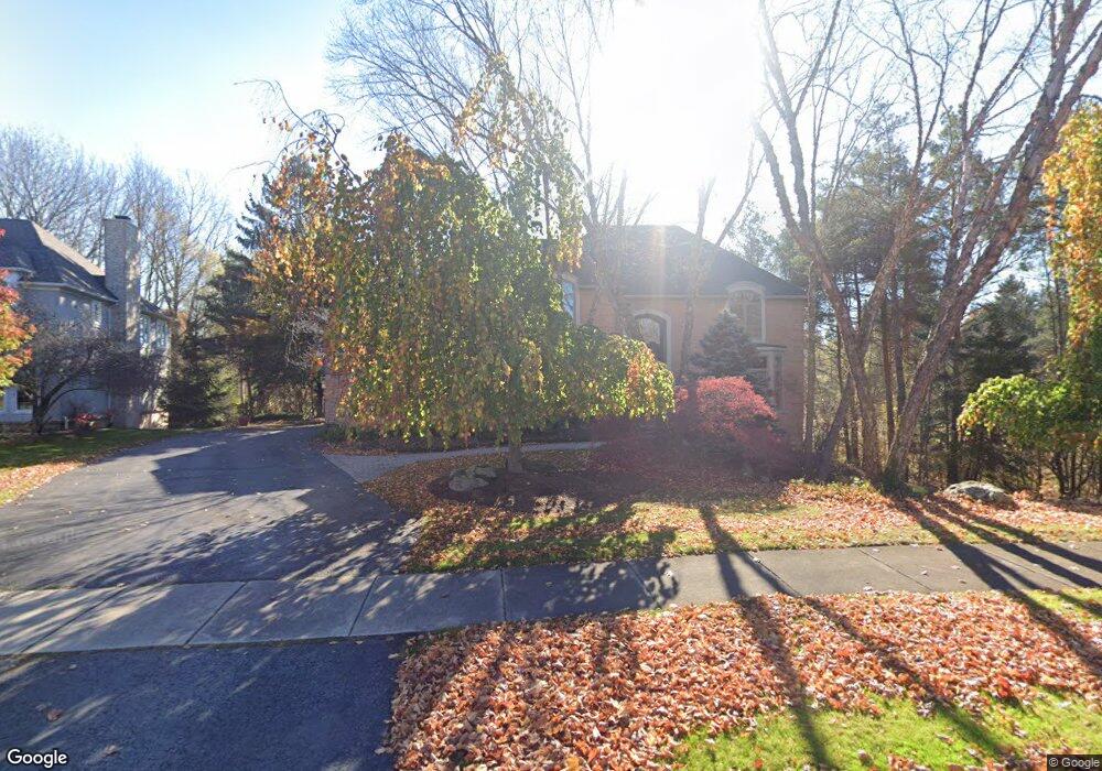 6603 Bridgewater Dr, West Bloomfield, MI 48322 - photo 1