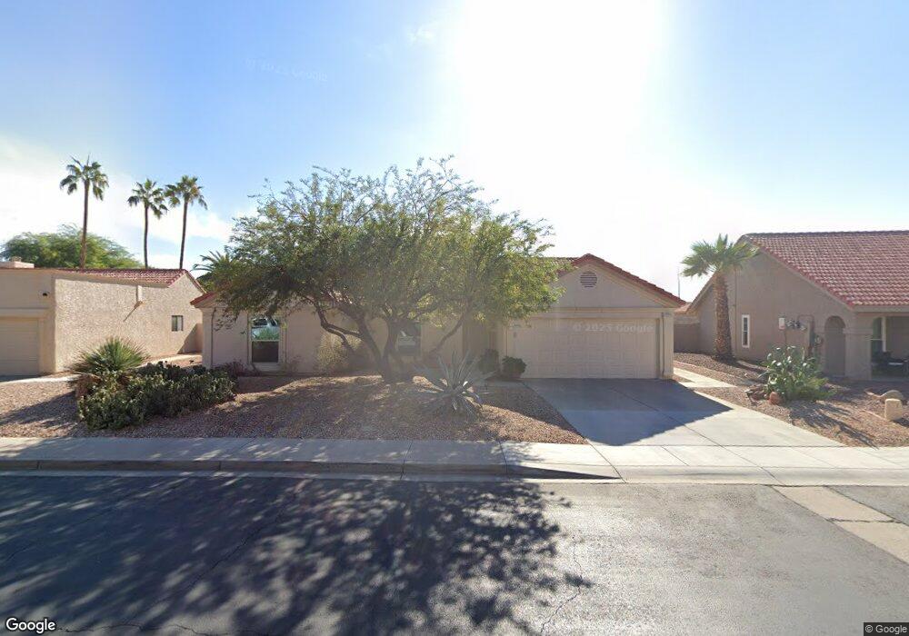 5791 W Geronimo St, Chandler, AZ 85226 - photo 1