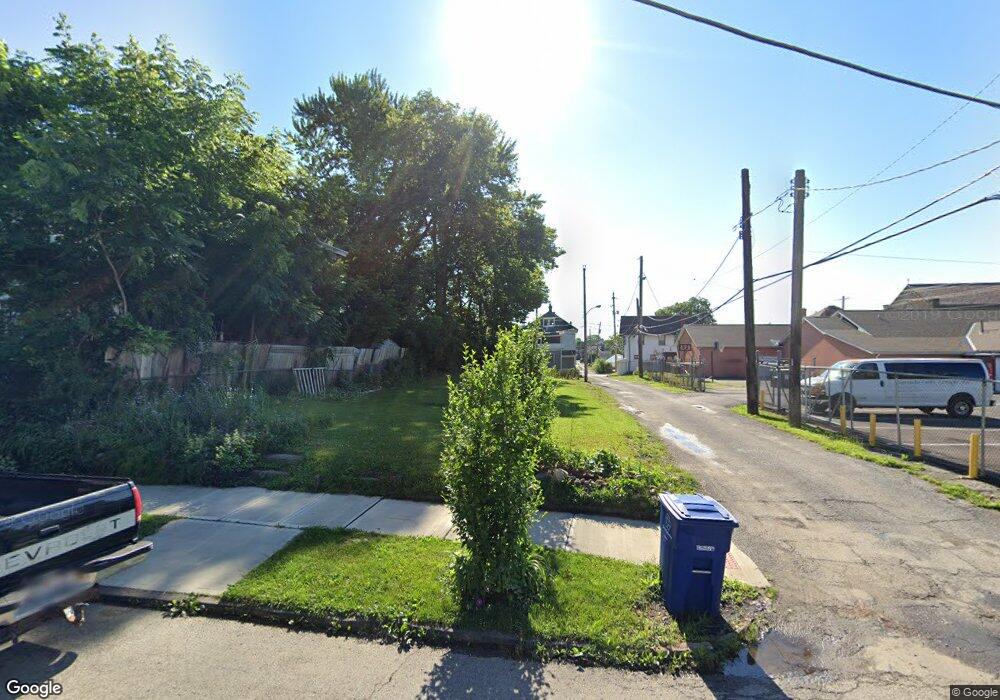 426-428 Berkeley Rd, Columbus, OH 43205 - photo 1