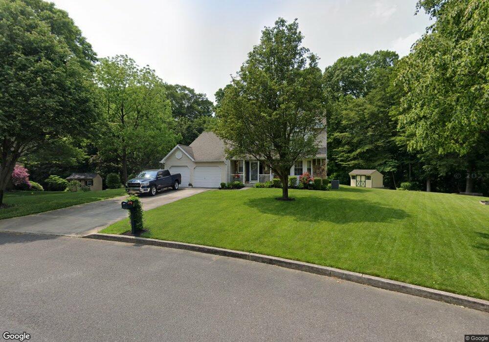 16 Banff Dr, Mullica Hill, NJ 08062 - photo 1