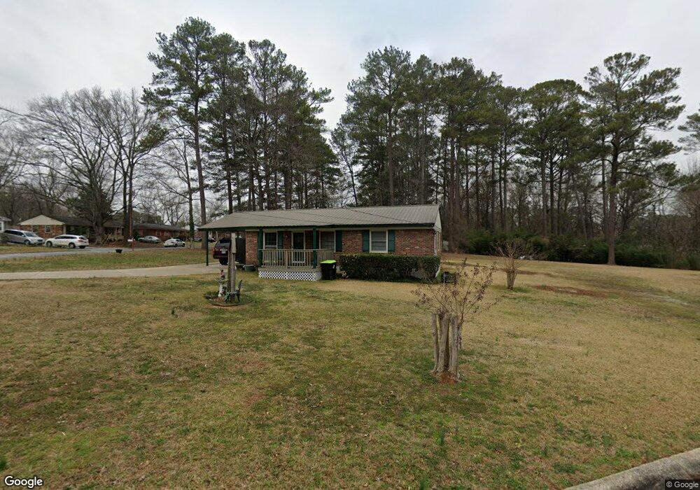 1780 Glenn Place, Conley, GA 30288 - photo 1