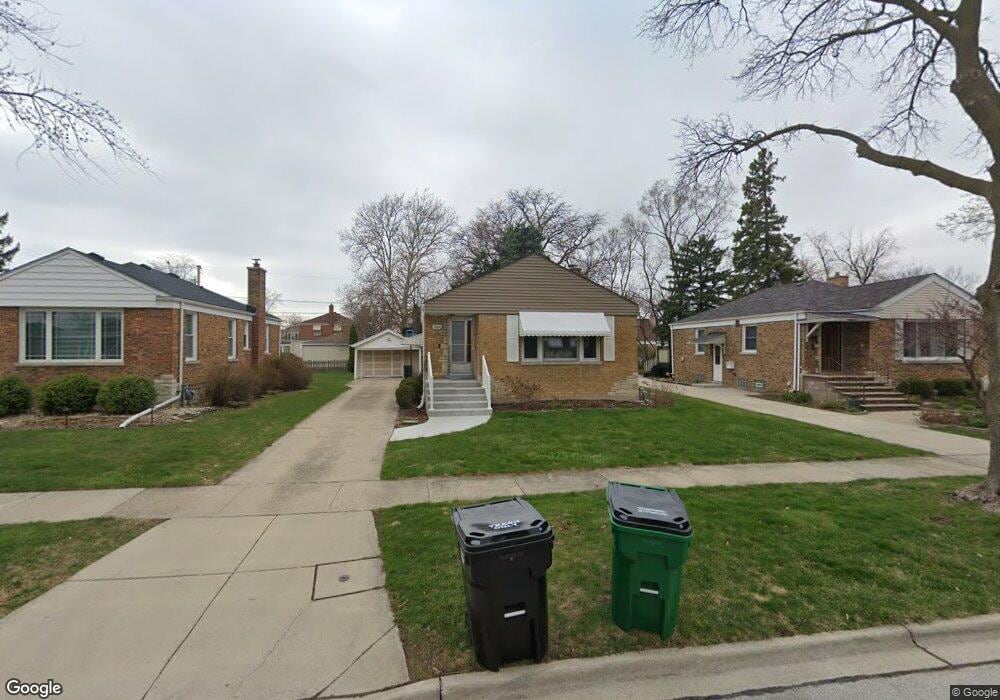 1622 Bristol Ave, Westchester, IL 60154 - photo 1
