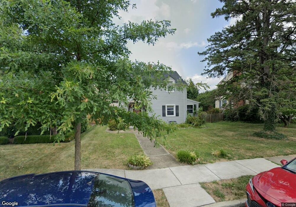 21 E 9th St, Frederick, MD 21701 - photo 1