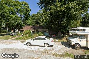 350 Sycamore St, Carrollton, IL 62016