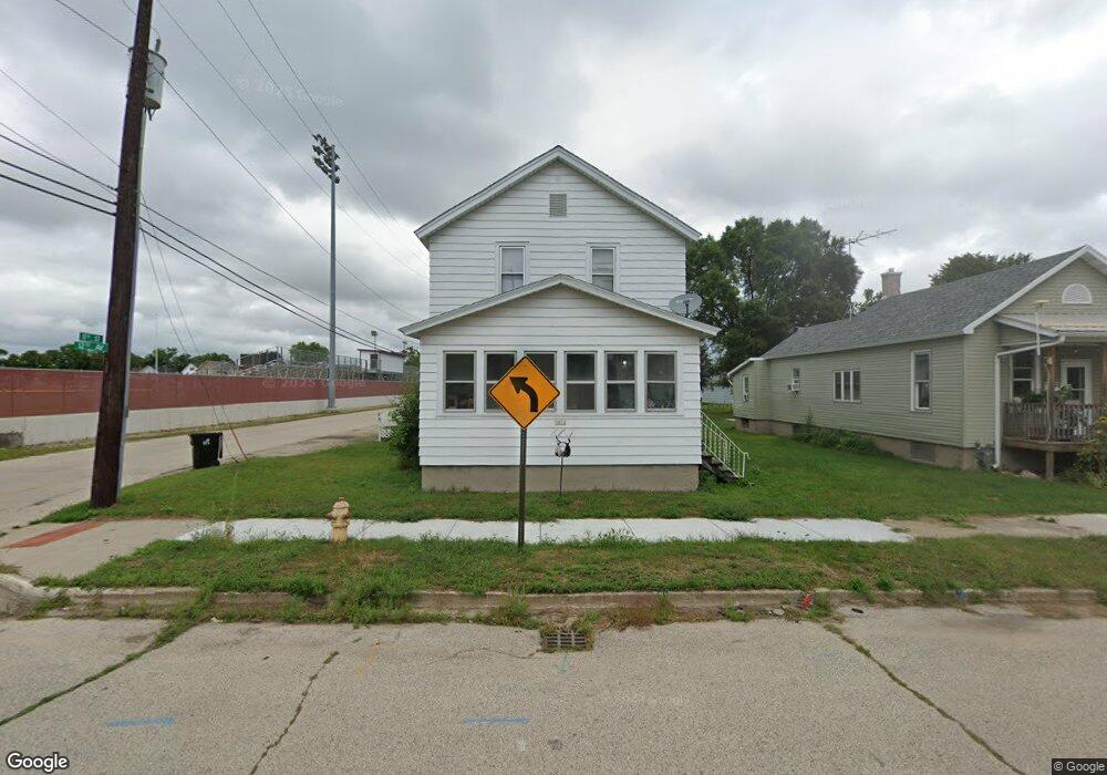 1016 12th Ave, Menominee, MI 49858 - photo 1