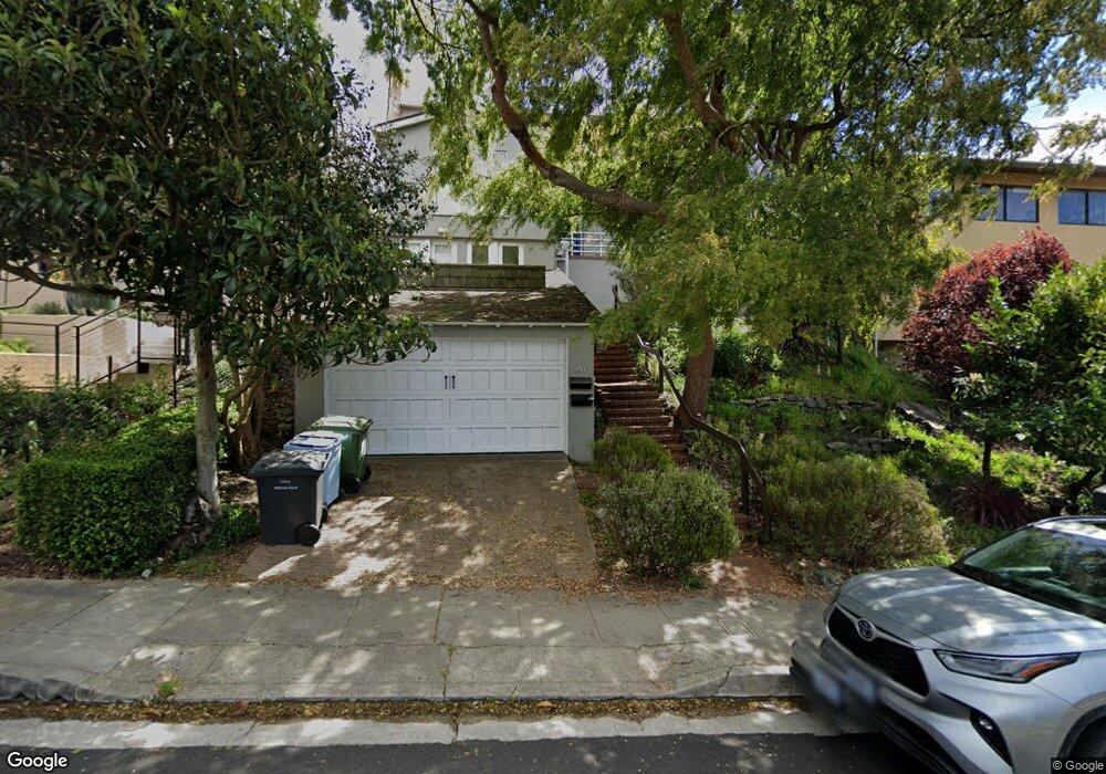 547 Spruce St, Berkeley, CA 94707 - photo 1