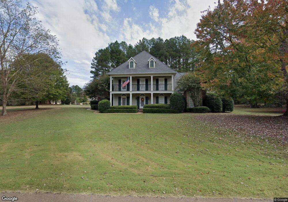 1144 E Wells Gate Dr, Oxford, MS 38655 - photo 1