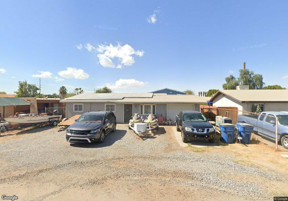 8448 S Pima Ln, Yuma, AZ 85364 - photo 1