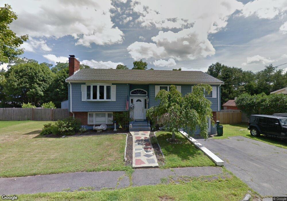 58 Matthies St, Beverly, MA 01915 - photo 1