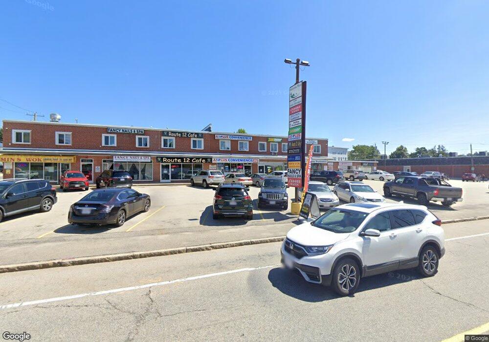 580 W Boylston St, Worcester, MA 01606 - photo 1