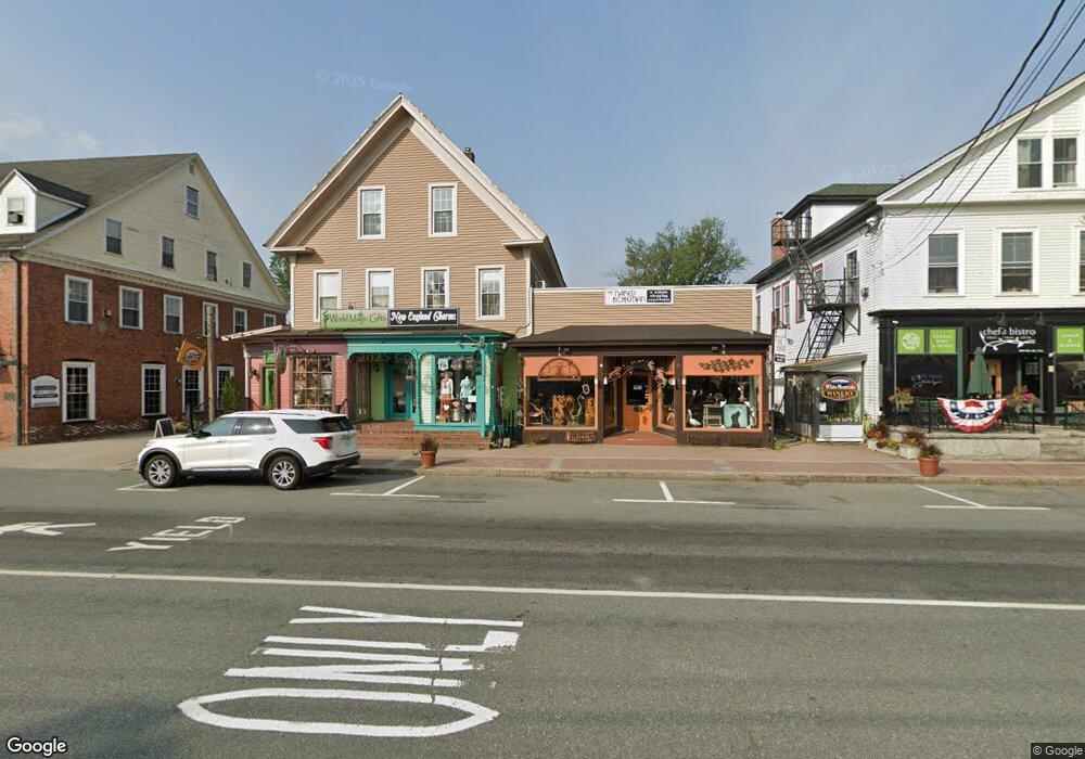 2718F White Mountain Hwy, Conway, NH 03818 - photo 1