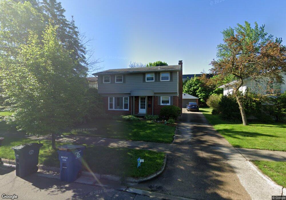 2984 Briarcliff St, Ann Arbor, MI 48105 - photo 1