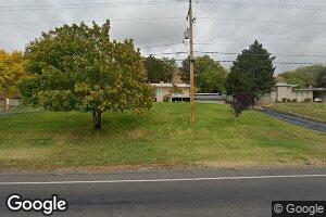 1722 W Pleasant View Dr, Ogden, UT 84414