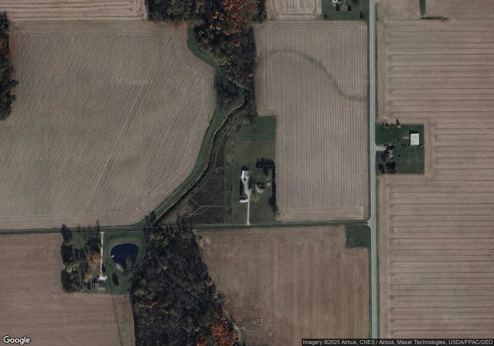 12889 Ritchie Rd, Wapakoneta, OH 45895 - photo 1