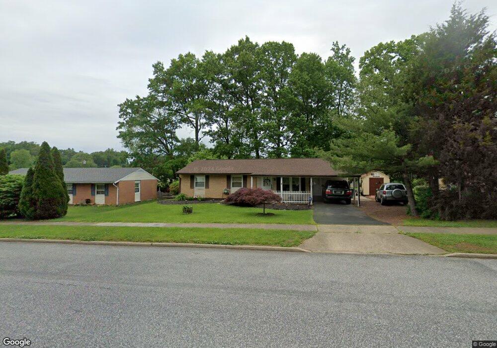 506 Trimble Rd, Joppa, MD 21085 - photo 1