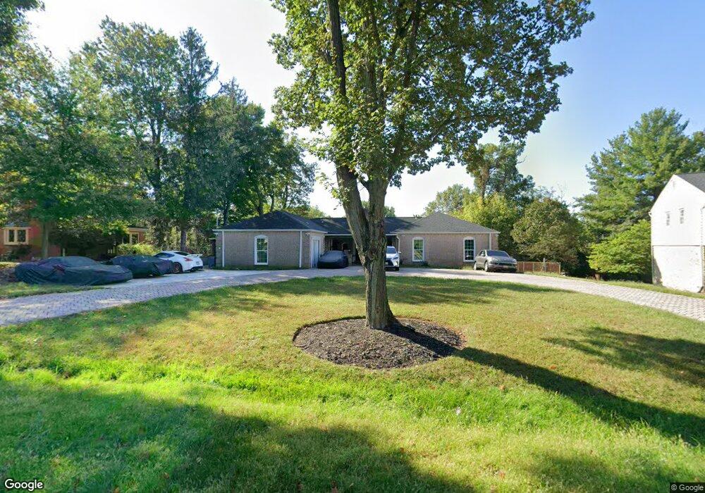 2324 E Gate Dr, Silver Spring, MD 20906 - photo 1