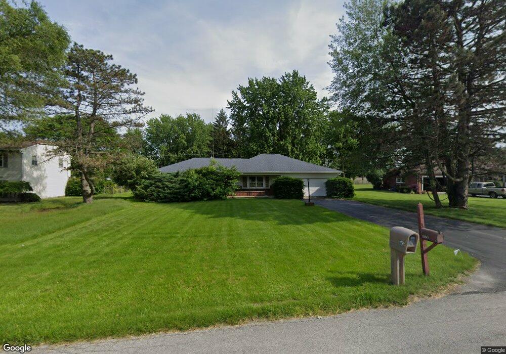 1130 Summit Ave, Bluffton, IN 46714 - photo 1