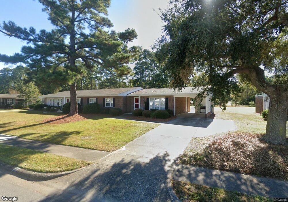 516 Juniper Dr unit 516, Myrtle Beach, SC 29577 - photo 1