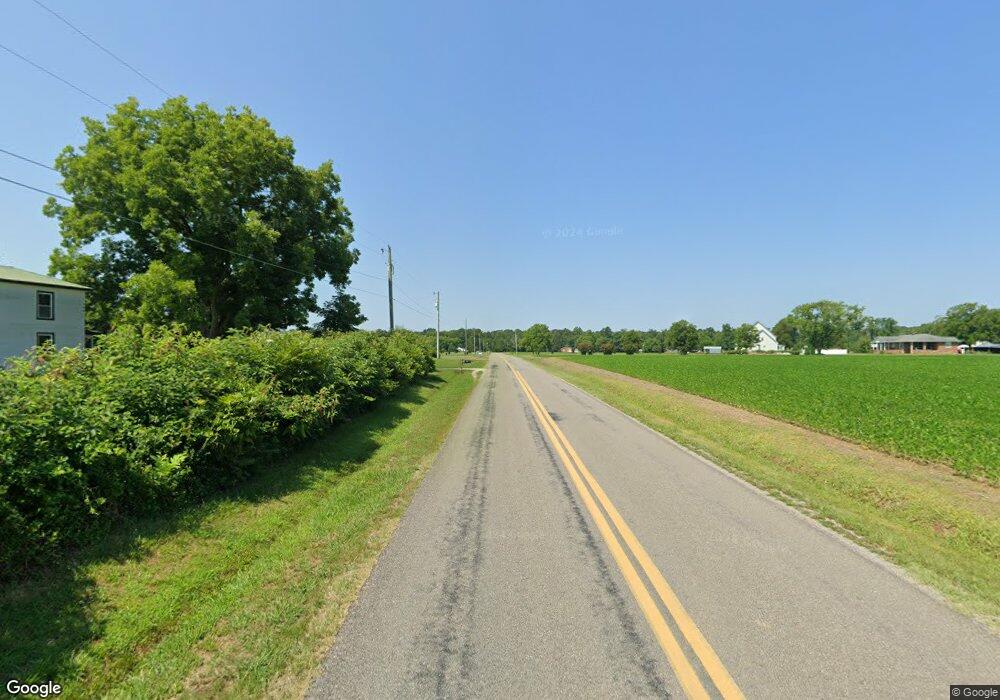 710 Sebera Rd, Prince George, VA 23875 - photo 1