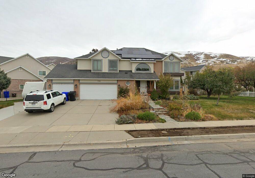 735 S 475 E, Centerville, UT 84014 - photo 1