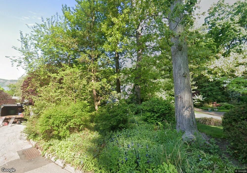 4 Scarborough Cir unit 4N-2, Briarcliff Manor, NY 10510 - photo 1