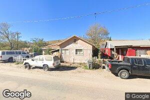 5677 E Locomotive Dr, Miami, AZ 85539