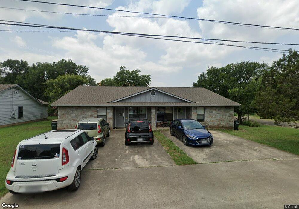 1311 Baylor Ave, San Marcos, TX 78666 - photo 1