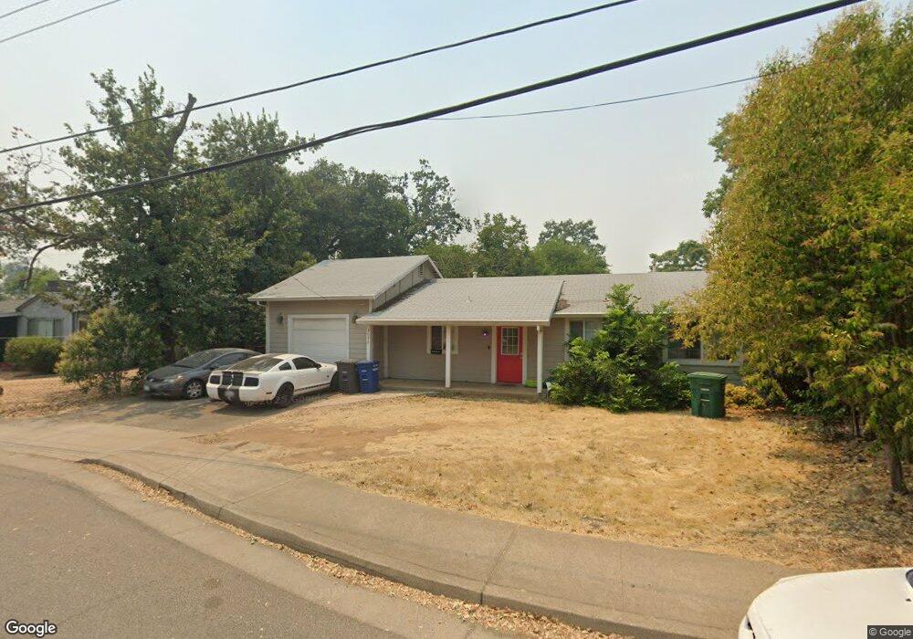 3096 Lawrence Rd unit 1, Redding, CA 96002 - photo 1