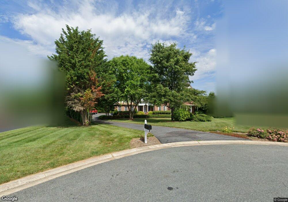 2302 Windswept Ct, Fallston, MD 21047 - photo 1