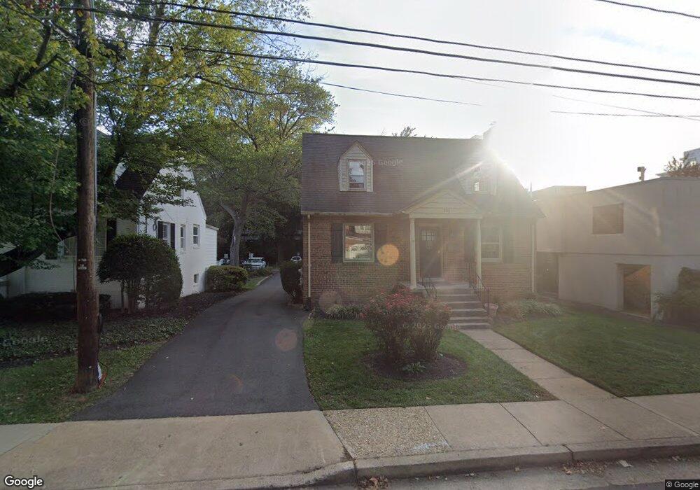 705 Park Ave unit C, Falls Church, VA 22046 - photo 1