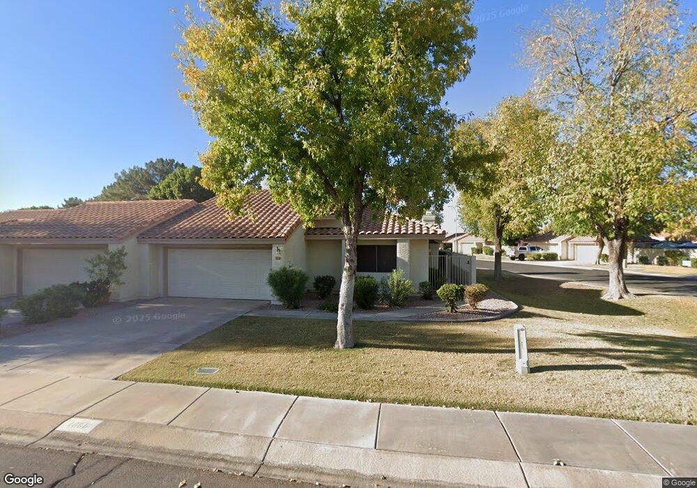 1066 E Chilton Dr, Tempe, AZ 85283 - photo 1