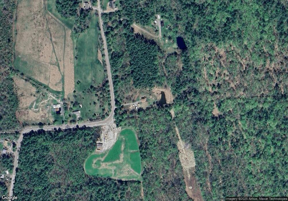 172 Mica Mine Rd, Claremont, NH 03743 - photo 1