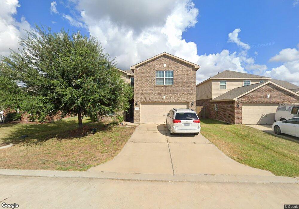 22502 Threefold Ridge Dr, Hockley, TX 77447 - photo 1